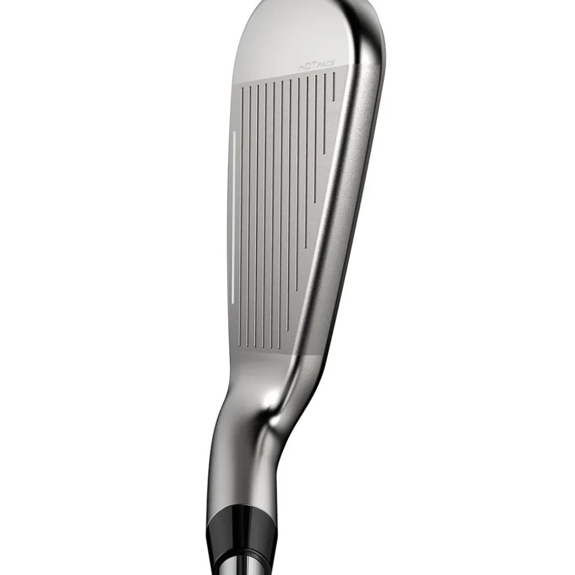COBRA DS-ADAPT Graphite Golf Irons - Custom Fit