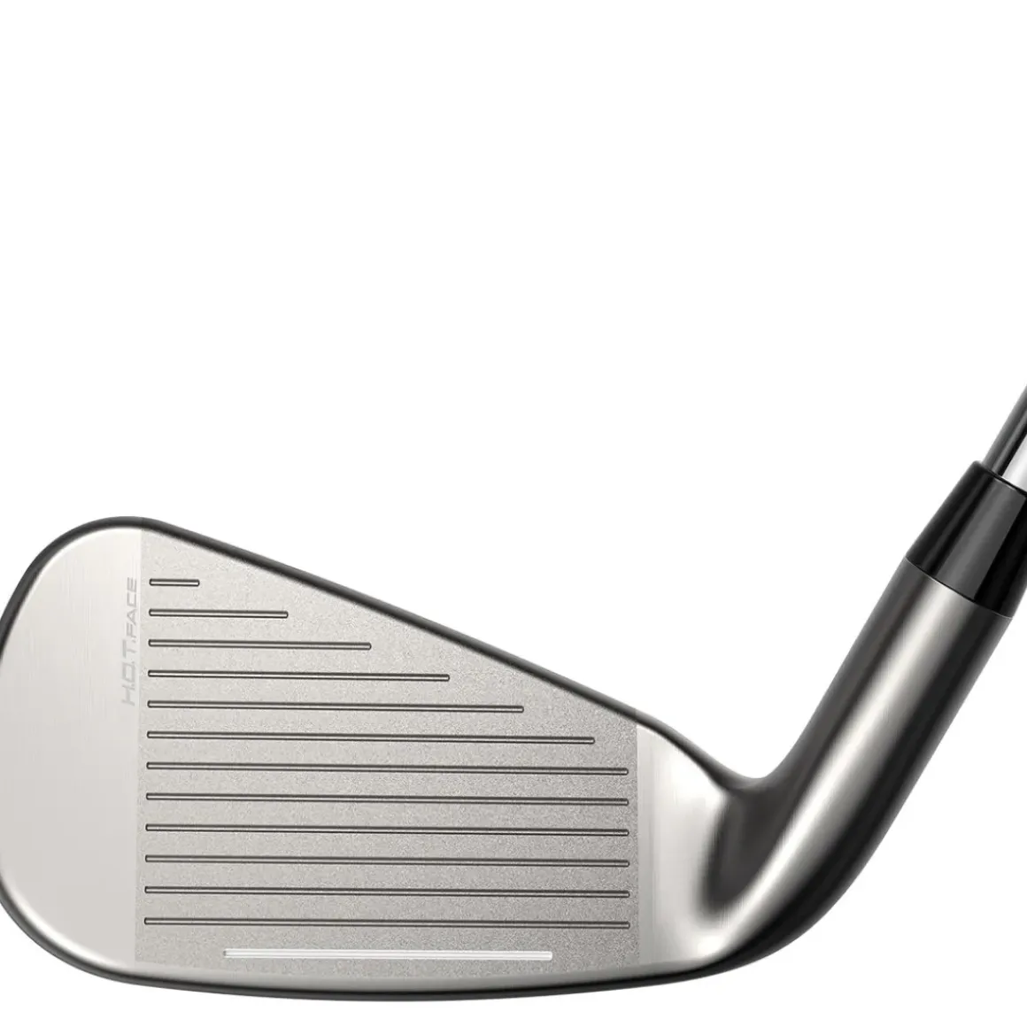COBRA DS-ADAPT Graphite Golf Irons - Custom Fit