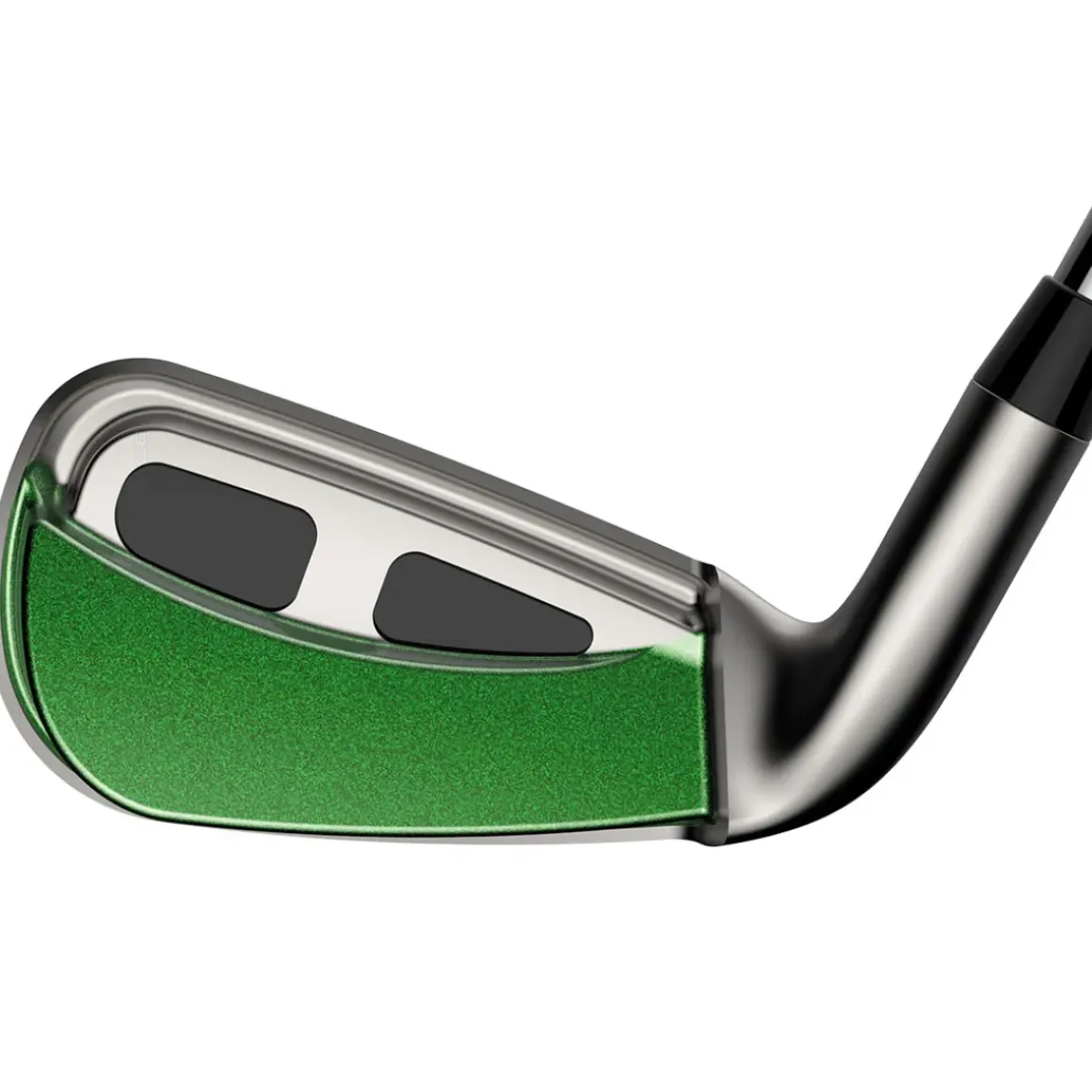 COBRA DS-ADAPT Graphite Golf Irons - Custom Fit