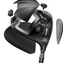 COBRA DS-ADAPT LS Golf Driver - Custom Fit