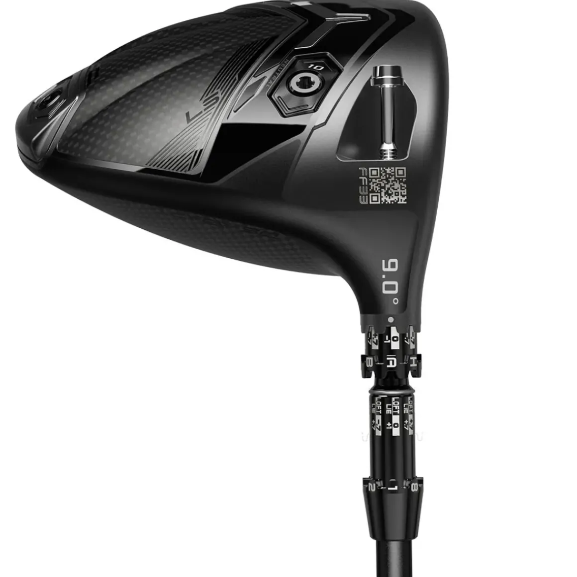 COBRA DS-ADAPT LS Golf Driver - Custom Fit