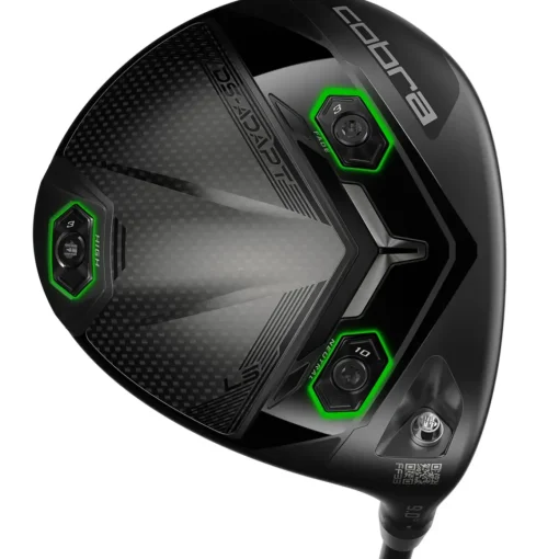COBRA DS-ADAPT LS Golf Driver - Custom Fit