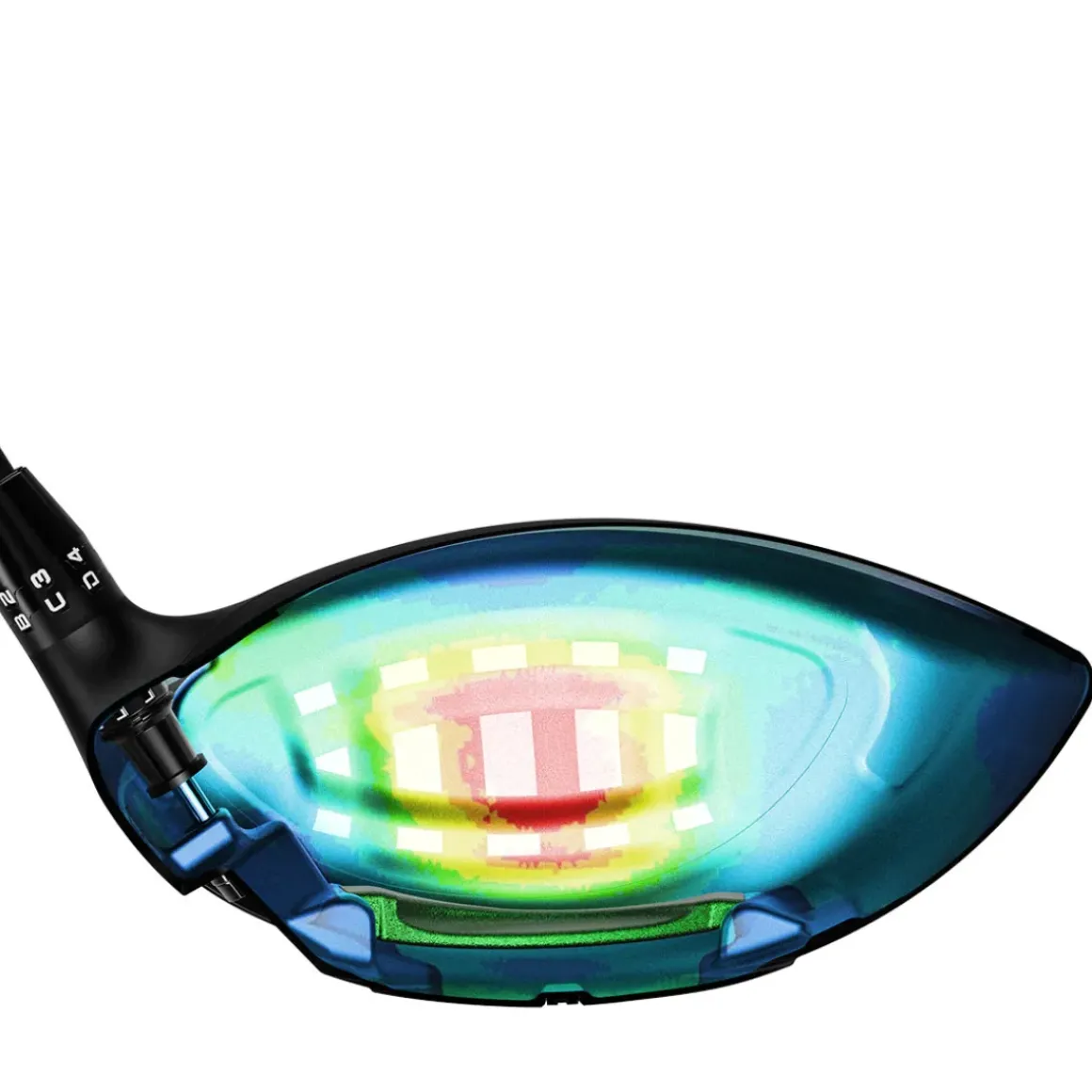 COBRA DS-ADAPT LS Golf Driver - Custom Fit