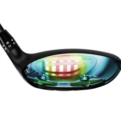 COBRA DS-ADAPT LS Golf Fairway Wood - Custom Fit