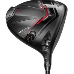 COBRA DS-ADAPT MAX-D Golf Driver - Custom Fit