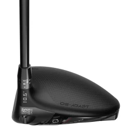 COBRA DS-ADAPT MAX-D Golf Driver - Custom Fit
