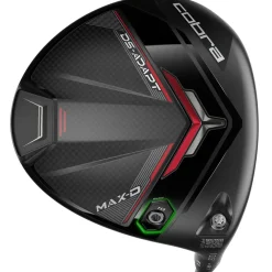 COBRA DS-ADAPT MAX-D Golf Driver - Custom Fit