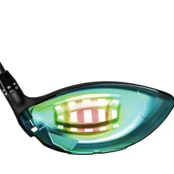 COBRA DS-ADAPT MAX-D Golf Driver - Custom Fit