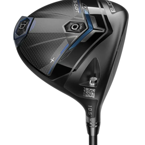 COBRA DS-ADAPT X Golf Driver - Custom Fit