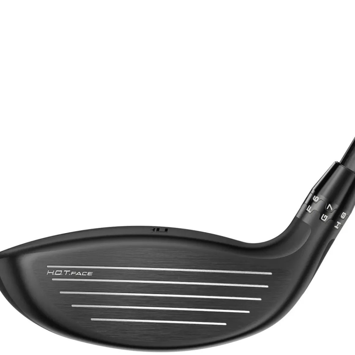 COBRA DS-ADAPT X Golf Fairway Wood - Custom Fit