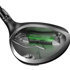 COBRA DS-ADAPT X Golf Fairway Wood - Custom Fit