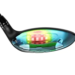 COBRA DS-ADAPT X Golf Fairway Wood - Custom Fit