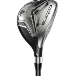 COBRA Fly XL Steel Golf Package Set