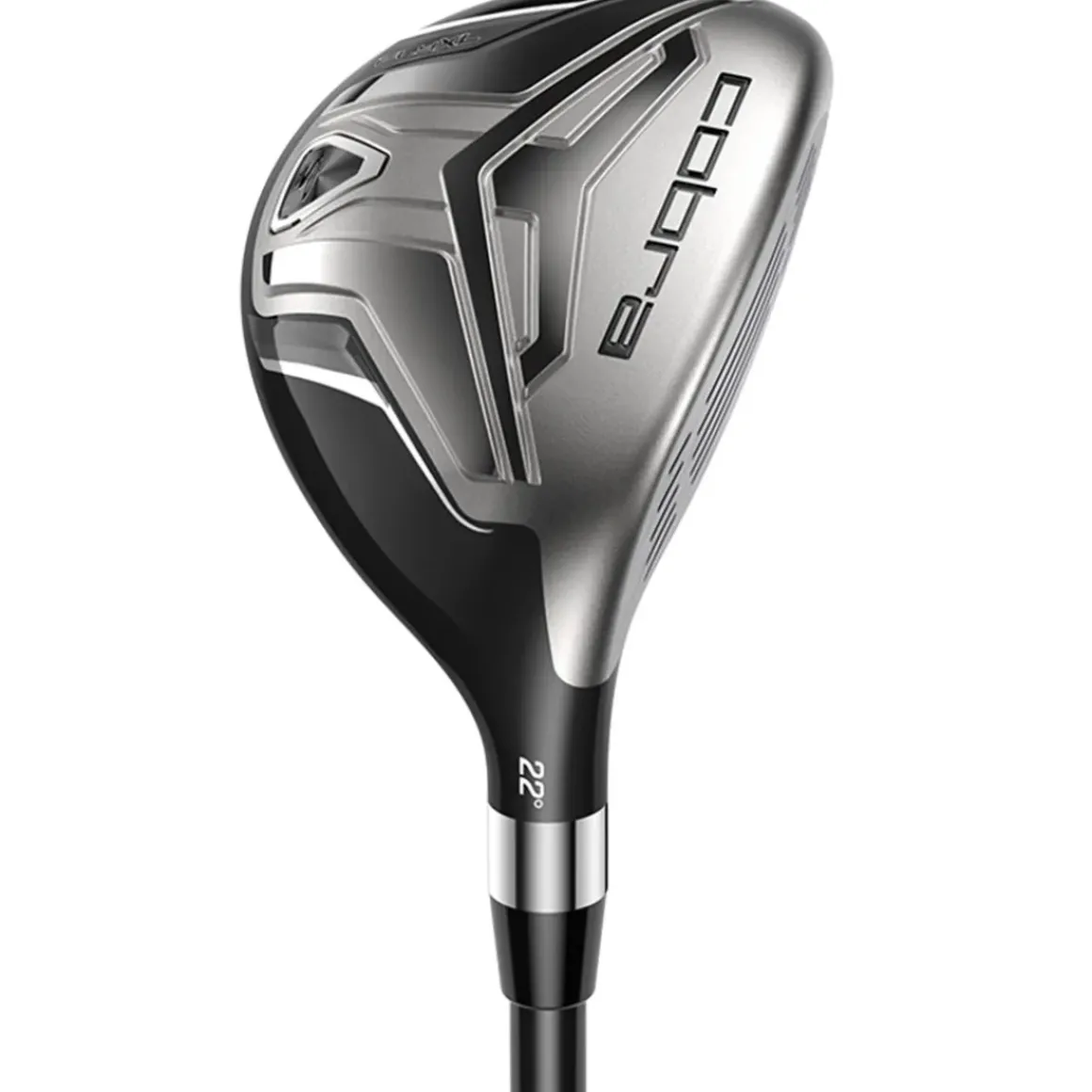 COBRA Fly XL Steel Golf Package Set