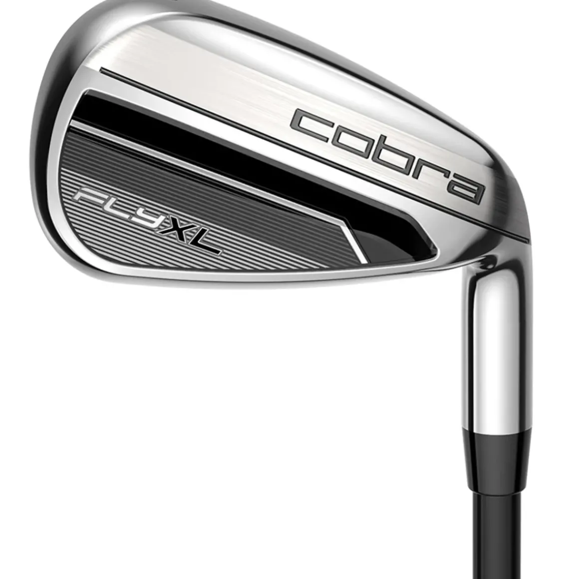 COBRA Fly XL Steel Golf Package Set