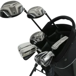 COBRA Fly XL Steel 11-Piece Golf Package Set
