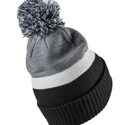 COBRA Golf Men's Crown C Pom Golf Beanie