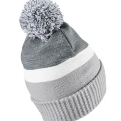 COBRA Golf Men's Crown C Pom Golf Beanie