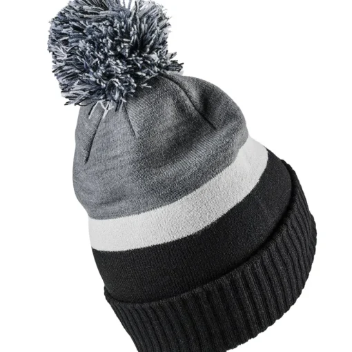 COBRA Golf Men's Crown C Pom Golf Beanie