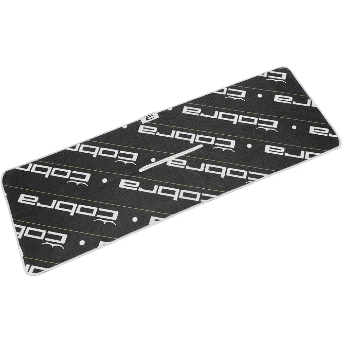 COBRA Golf Microfiber Tour Golf Towel