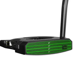 COBRA King Agera Single Bend Golf Putter