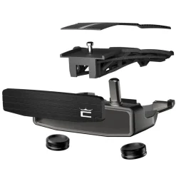 COBRA King 3D Printed Agera 2.0 Golf Putter