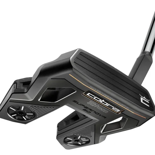 COBRA King 3D Printed Supernova-20 2.0 Golf Putter