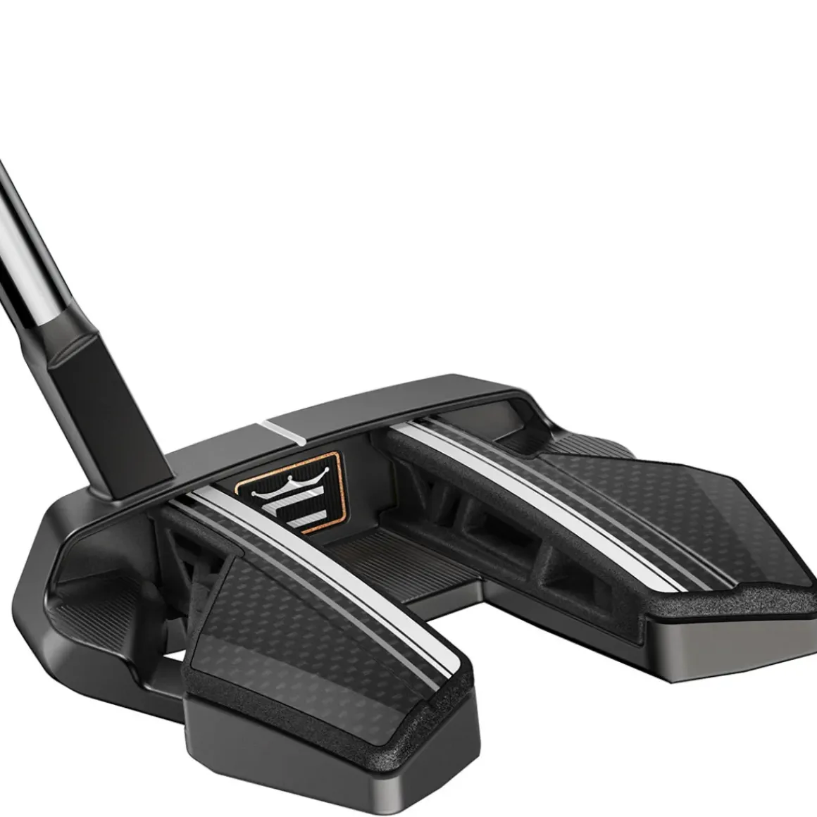 COBRA King 3D Printed Supernova-20 2.0 Golf Putter