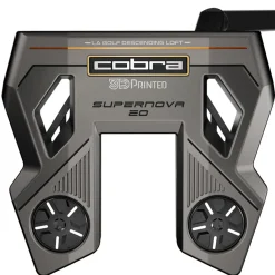 COBRA King 3D Printed Supernova-20 2.0 Golf Putter