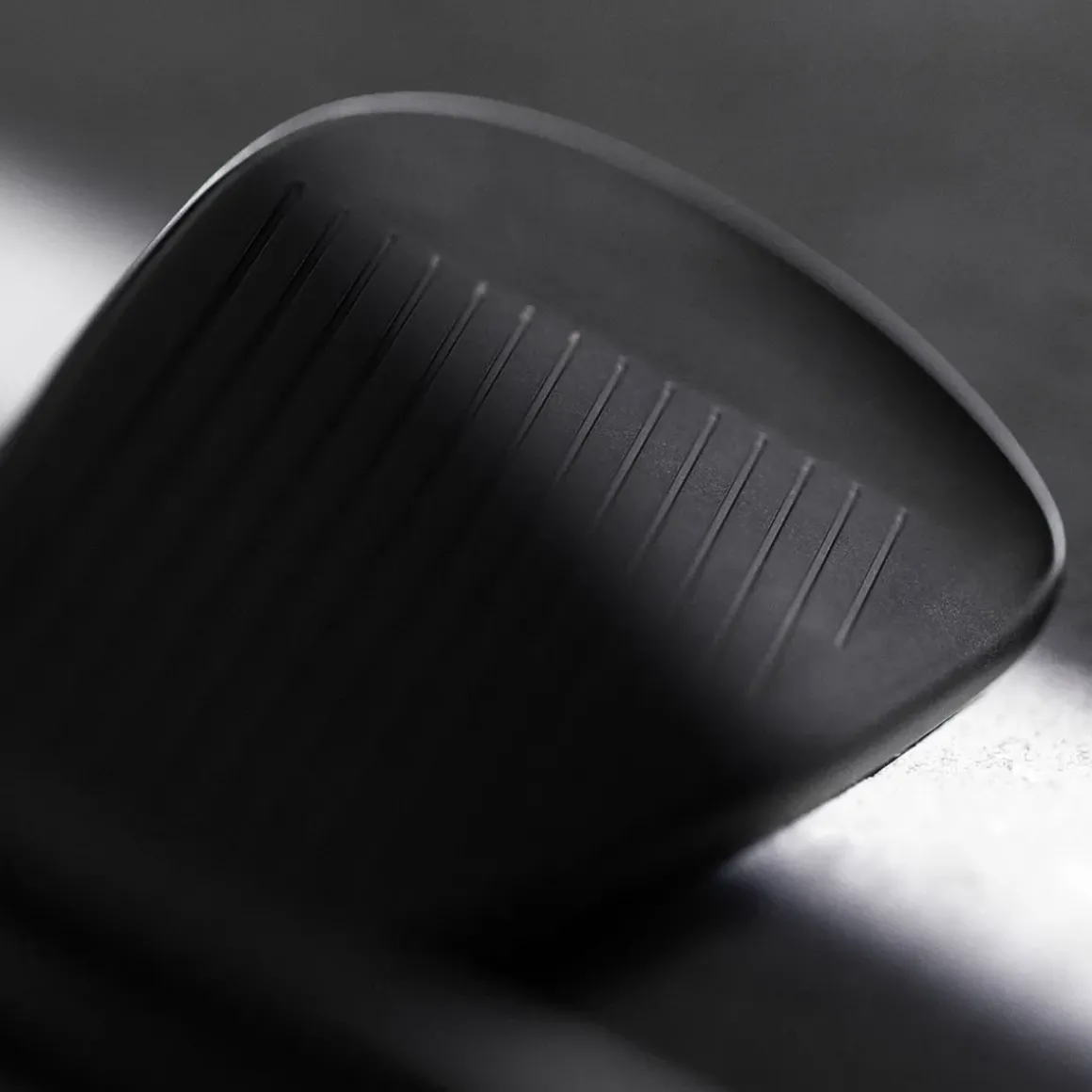 COBRA King Forged TEC Black Steel Golf Irons