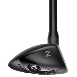COBRA King Forged TEC Golf Hybrid