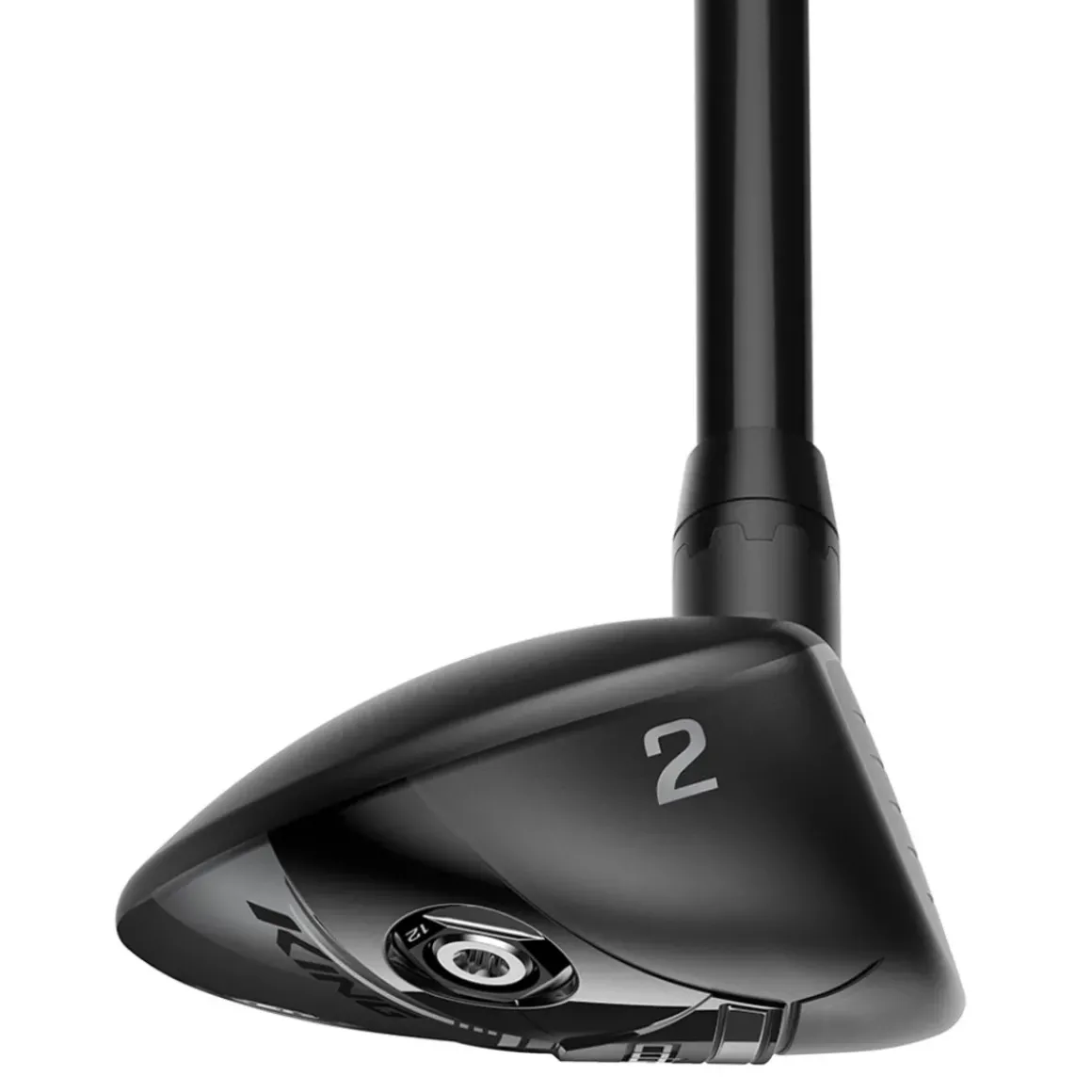 COBRA King Forged TEC Golf Hybrid