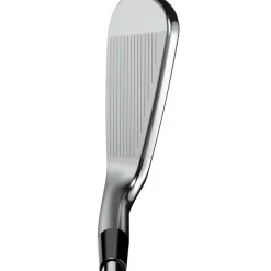 COBRA King Forged TEC Steel Golf Irons