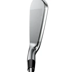 COBRA King Forged TEC X Steel Golf Irons