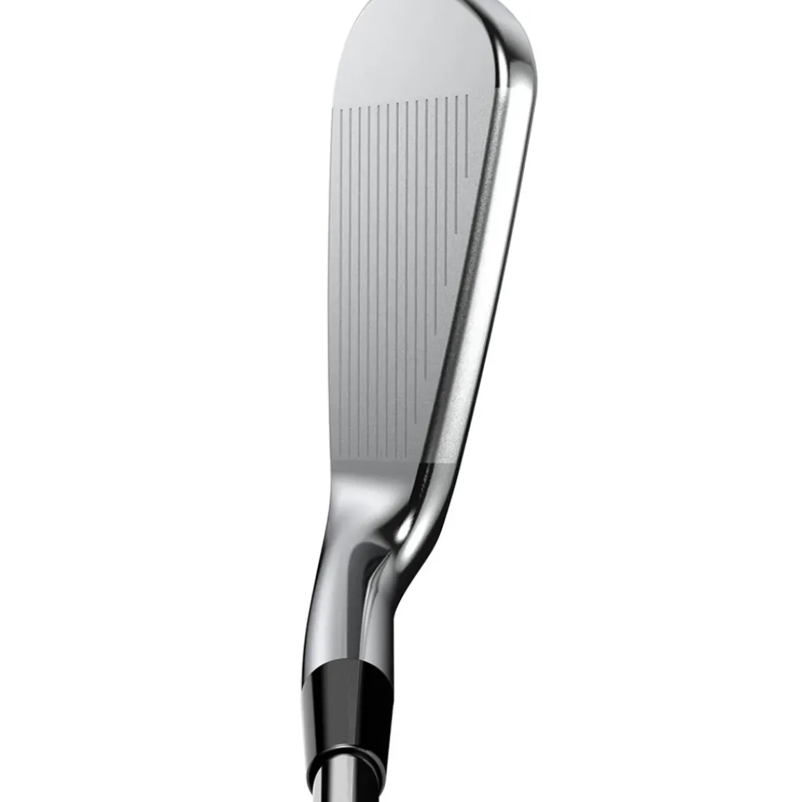 COBRA King Forged TEC X Steel Golf Irons