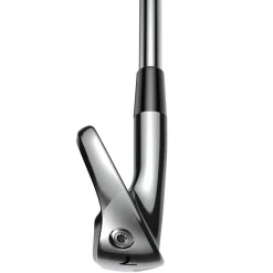 COBRA King Forged TEC X Steel Golf Irons