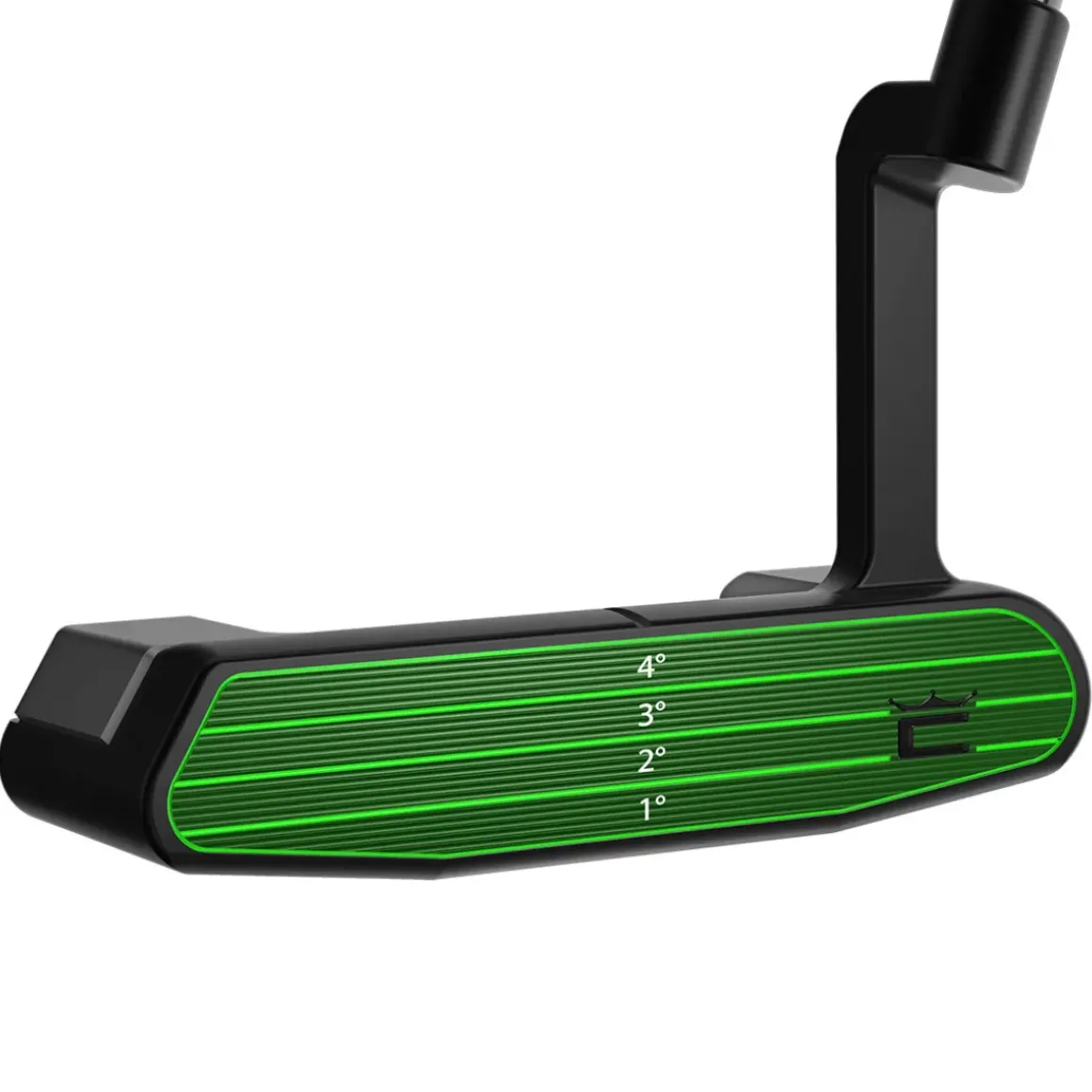 COBRA King Grandsport-35 Golf Putter