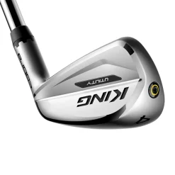 COBRA King Graphite Golf Utility Iron