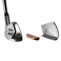 COBRA King Graphite Golf Utility Iron