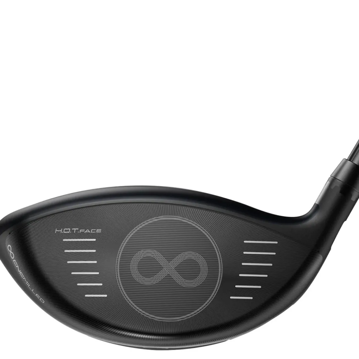 COBRA King LTDx Golf Driver