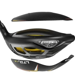 COBRA King LTDx Golf Driver