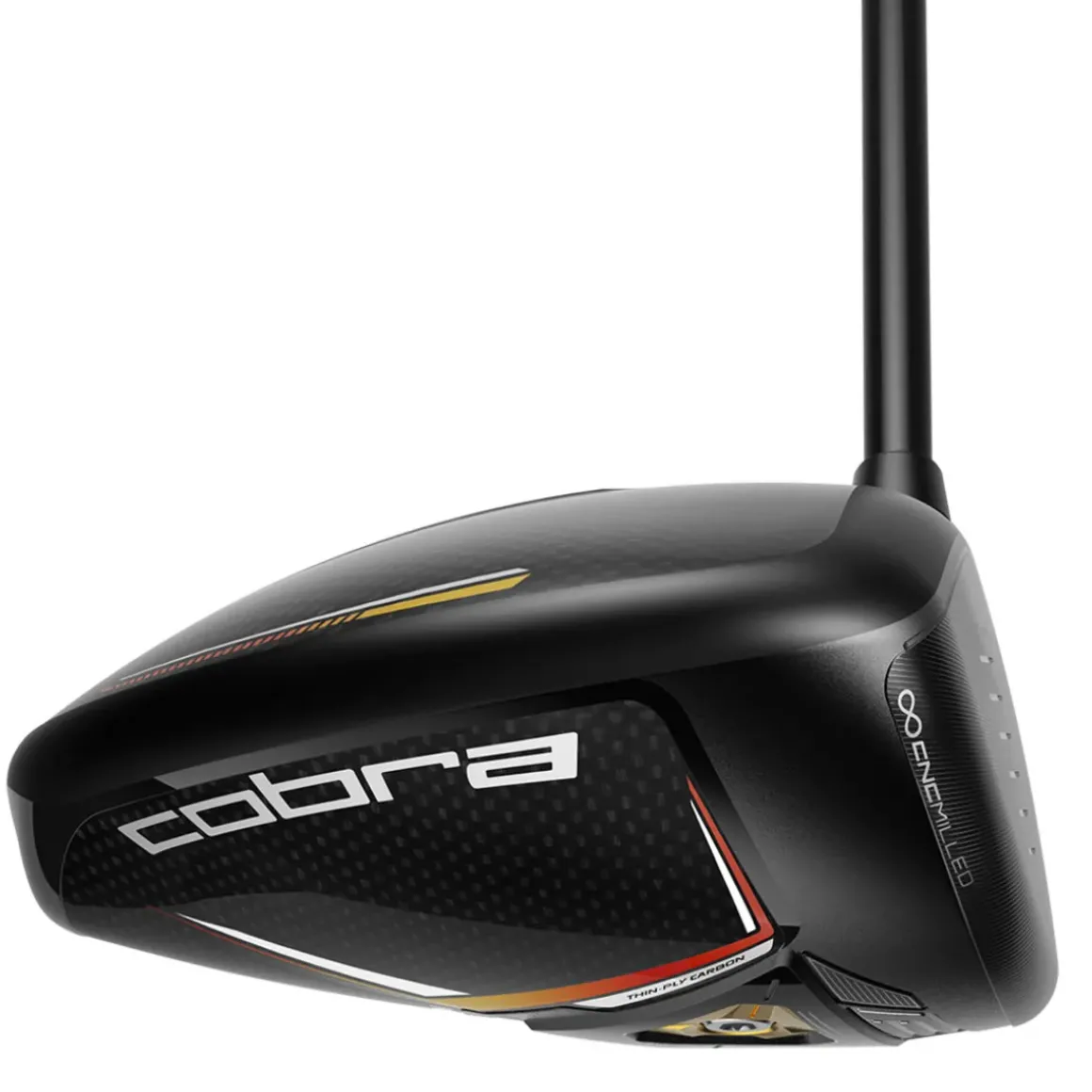 COBRA King LTDx LS Golf Driver