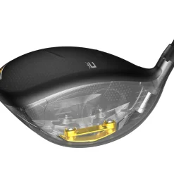 COBRA King LTDx MAX Golf Driver