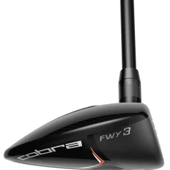 COBRA King LTDx MAX Golf Fairway Wood