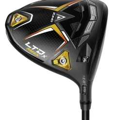 COBRA King LTDx MAX Junior Golf Driver