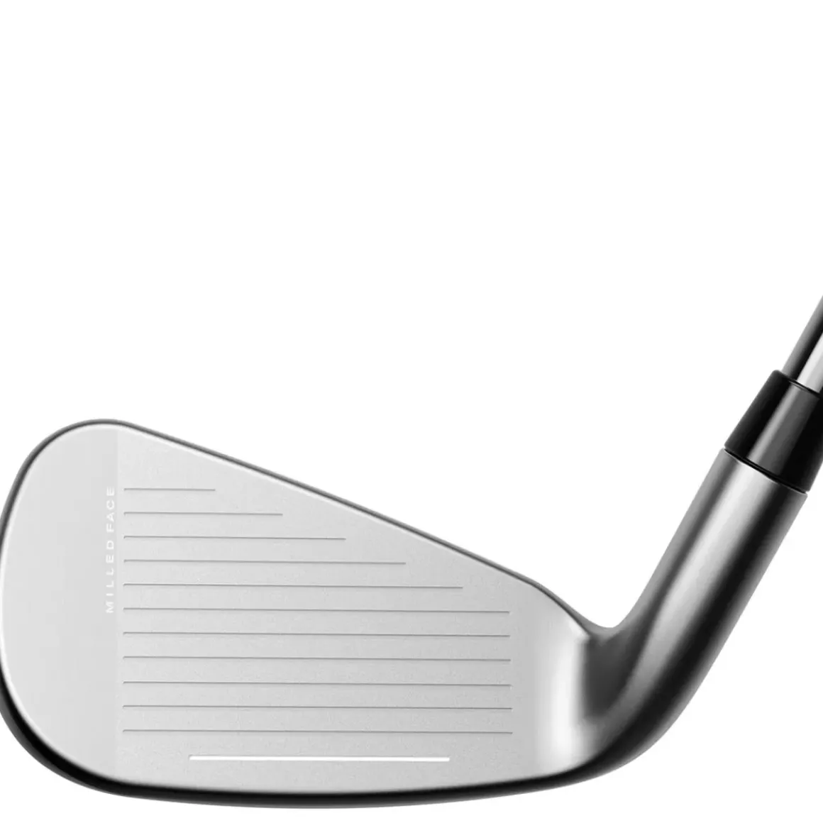 COBRA King LTDx Steel Golf Irons