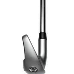 COBRA King LTDx Steel Golf Irons