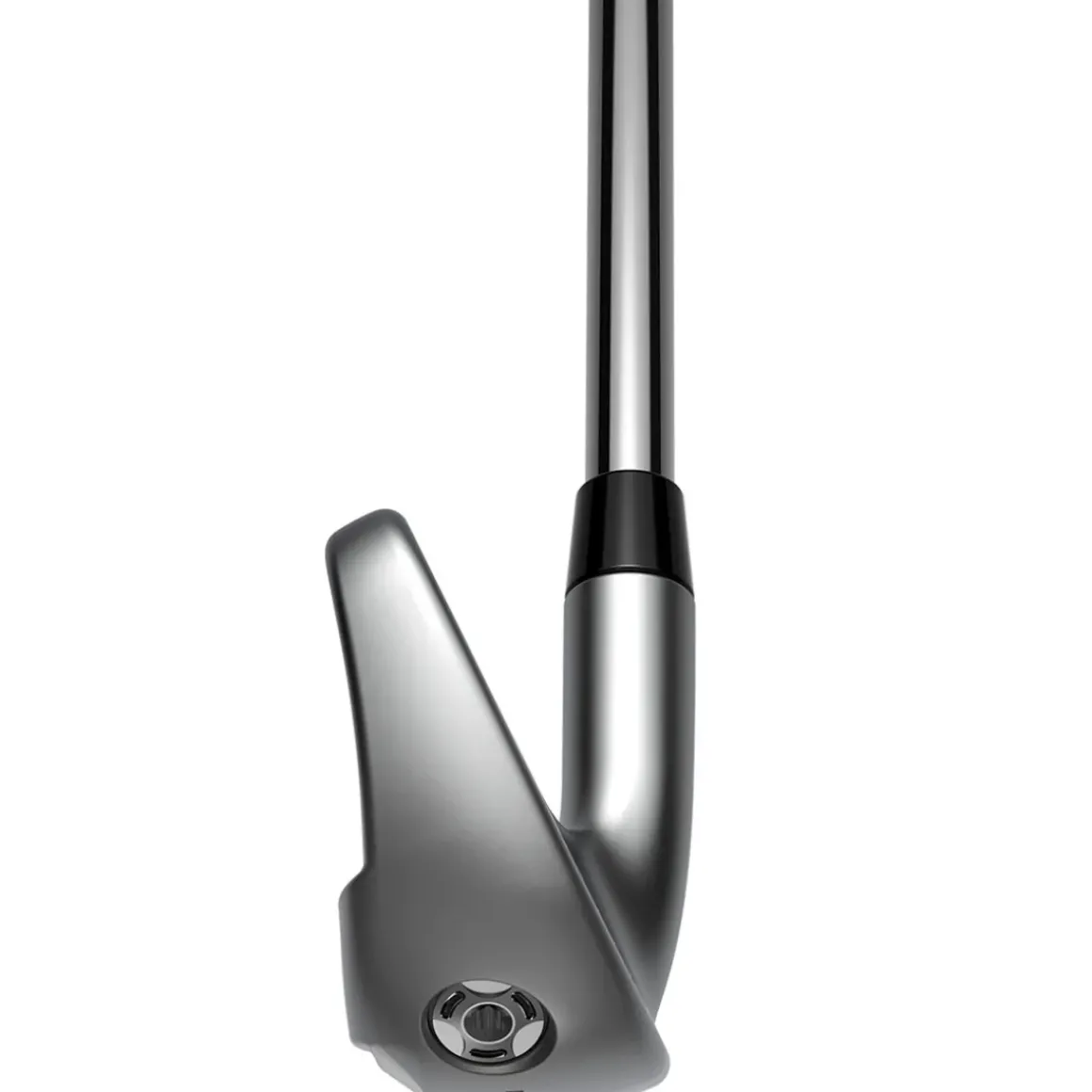 COBRA King LTDx Steel Golf Irons