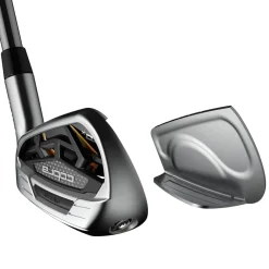 COBRA King LTDx Steel Golf Irons