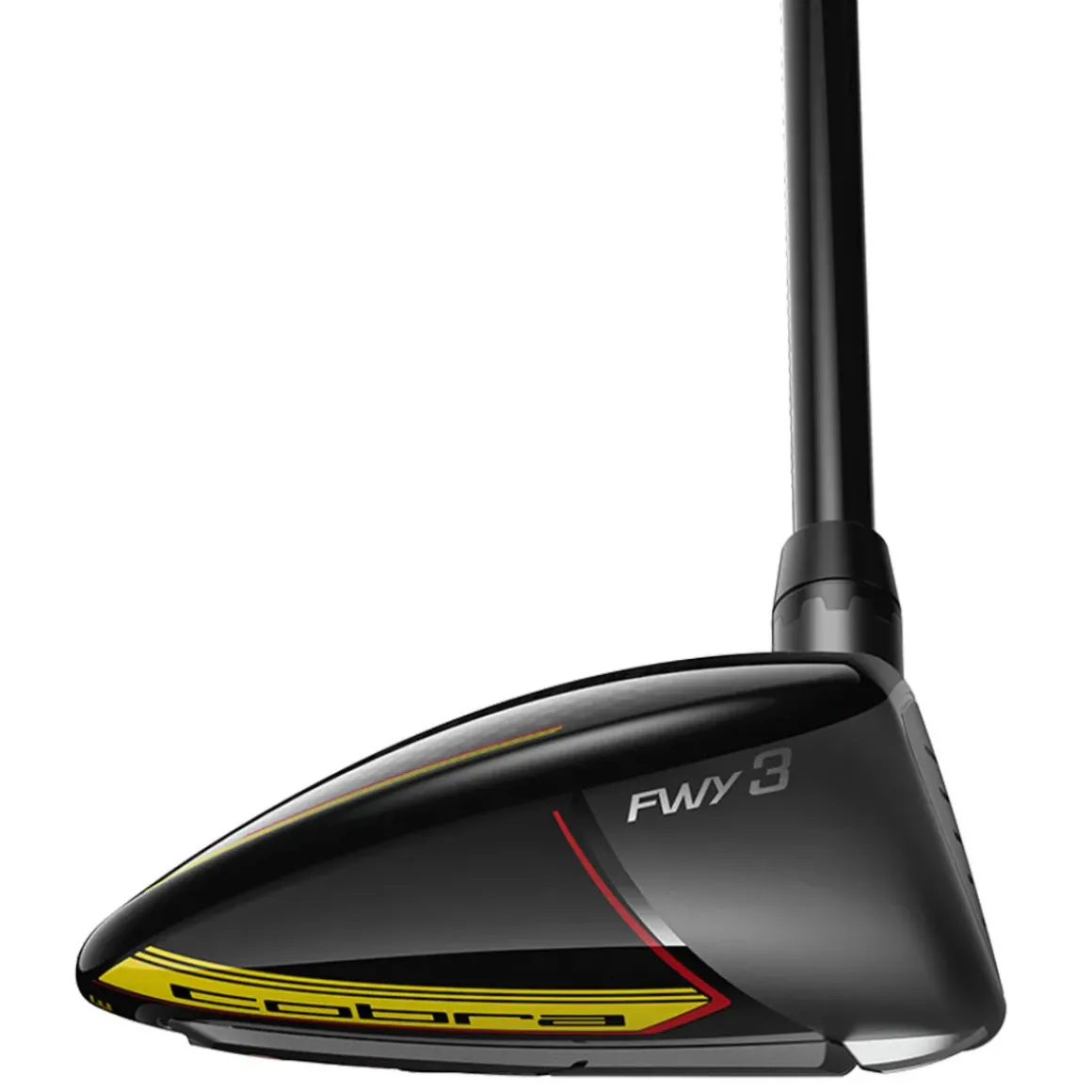 COBRA King SPEEDZONE-S Golf Fairway Wood